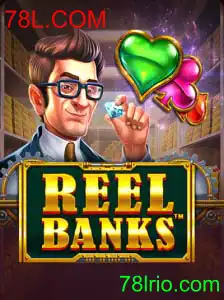 ReelBanks: Explorando a Diversão e Regras do Jogo