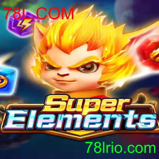 SuperElements: Descubra o Jogo Inovador que Conquista os Jogadores